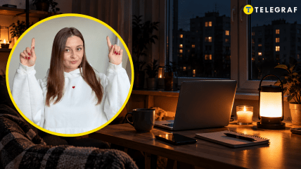 Как пережить блекаут зимой