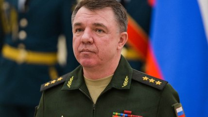 Александр Журавлев отдавал приказы об обстреле Харькова "Смерчами"