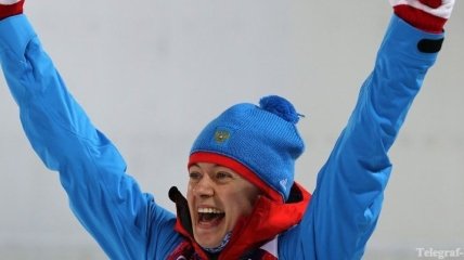 Чепиков: Ольга Вилухина проявила олимпийский характер