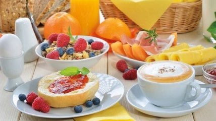 Весомые причины, по которым нужно завтракать по утрам