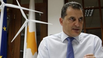 Кипр готов помочь ЕС снизить зависимость от российского газа