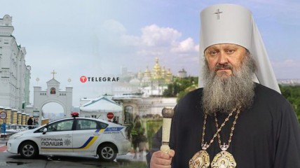 РПЦ здесь не место: готова ли власть покончить с церковным филиалом ФСБ в Украине
