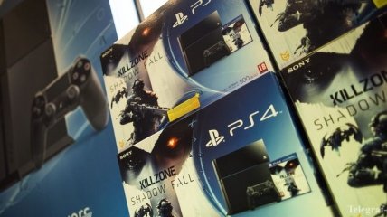 PlayStation подружится с китайцами против Xbox