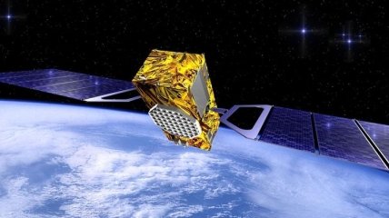 Китай за два года выведет на орбиту 192 спутника со встроенным искусственным интеллектом