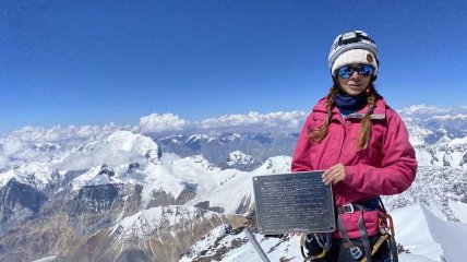 Наталья Наговицина