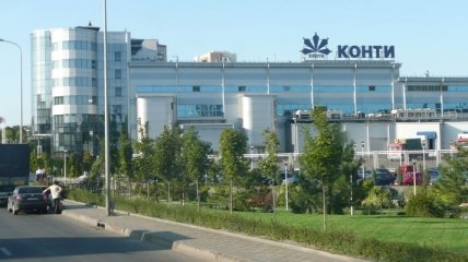 Украинская "Конти" вложит в развитие курской фабрики 858 млн руб.