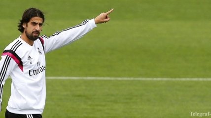 СМИ: Игрок "Реала" переходит в клуб Гвардиолы