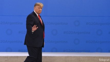 Трамп заявил о готовности встретиться с Путиным на саммите G20