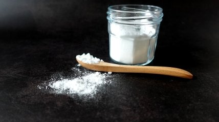 Сода здатна запобігти появі конденсату