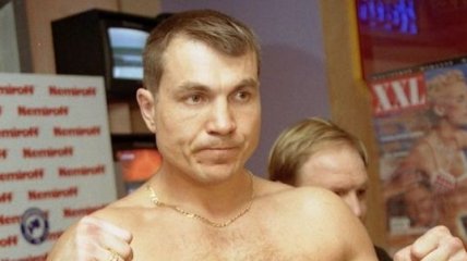 Маскаев может вернуться на ринг 
