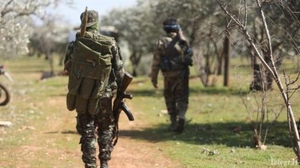 У Сирії зросла кількість загиблих турецьких військових