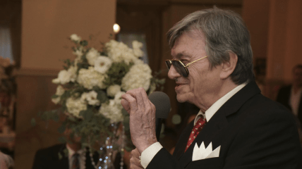 Композитор Юрій Чернавський з 1994 року жив у США