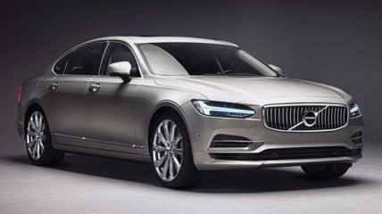 Volvo представит концепт уникального автомобиля