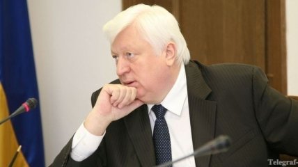 Генпрокурор назначил Днепровского экологического прокурора
