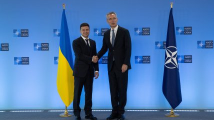 На саммите НАТО обсудят членство Украины в Альянсе