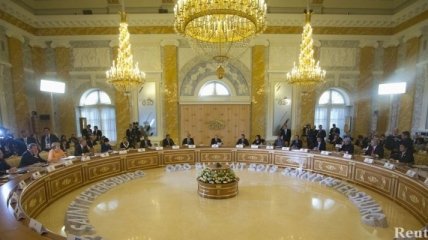 Одиннадцать стран G20 поддерживают действия США против Сирии