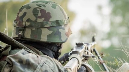 ЗСУ знову зазнали втрат на Донбасі через обстріли бойовиків