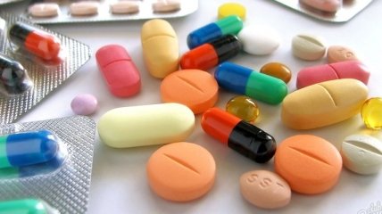 В Украине меняются правила закупки лекарств для государства