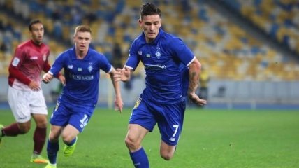 Лидер Динамо - о сенсационном поражении в матче против Львова