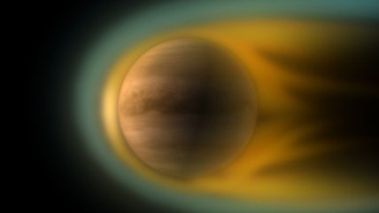 Ученые узнали новый факт о Венере