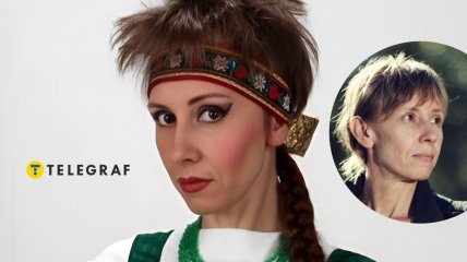 Татьяна Иванова