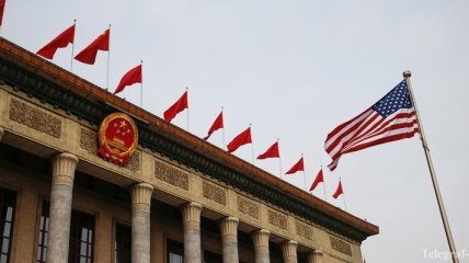 Торговые войны: Китай предупредил США
