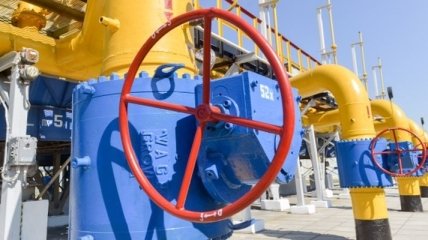 МЭРТ сообщило о средней цене импортного газа для Украины