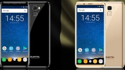 Безрамочный смартфон Oukitel K5000 будет иметь рекордную автономность