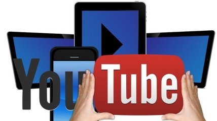 YouTube запустит прямые трансляции телеканалов