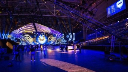Евровидение-2017: Стал известен состав украинского жюри