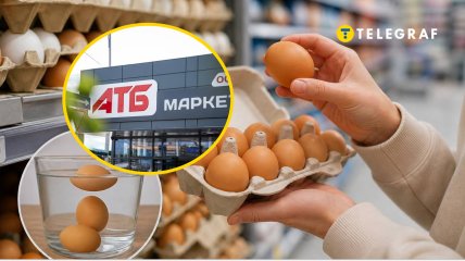 Названы способ определить пригодность продукта перед покупкой