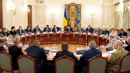 Санкции в результате решений СНБО являются дезинтегрирующим фактором и подменяют правоохранительную функцию, - юрист
