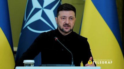 Глава України