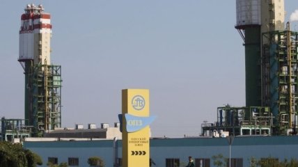 Одесский припортовый завод рассчитывают продать не ранее 2016 года