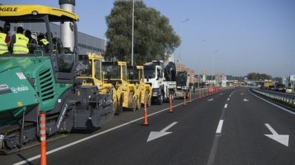 Правительство упростило начало работ по строительству дорог