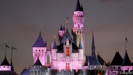 Walt Disney пригрозила судом создателям "Храбрейшей"