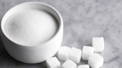 Украина увеличила экспорт сахара почти в 6 раз