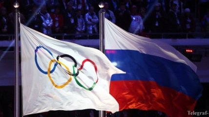 Российские легкоатлеты не выступят на Олимпиаде в Рио