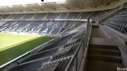 На Borussia-Park готовы к визиту "Динамо"