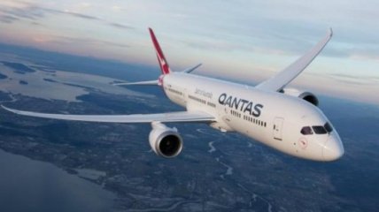 Австралийская авиакомпания провела испытание рейса протяженностью более 16 тыс км