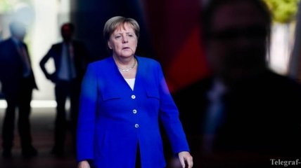Меркель назвала главные темы обсуждения саммита G7