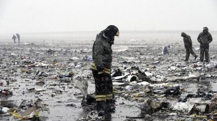Обнародованы имена погибших украинцев в катастрофе Боинга