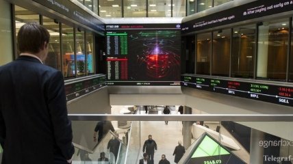Слияние Лондонской биржи с Deutsche Boerse оказалось на грани срыва