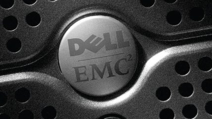 Еврокомиссия одобрила сделку по слиянию Dell и EMC