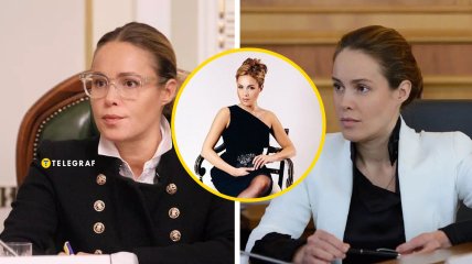 Наталья Королевская была яркой представительницей украинского политикума