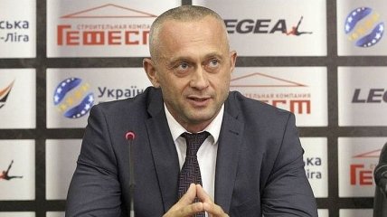 Гендиректор "Черноморца" рассказал о будущем клуба