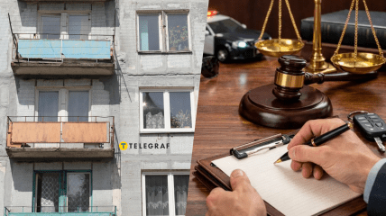 За какие работы на балконе могут наказать