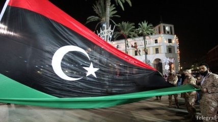 СМИ: Российские наемники отходят от Триполи