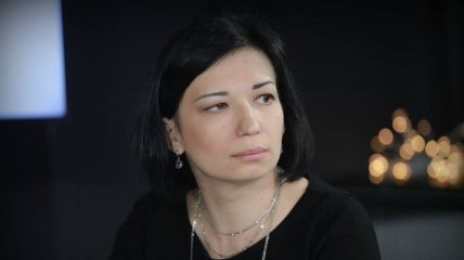 Айвазовская связывает обострение в АТО с предстоящими "нормандскими" переговорами