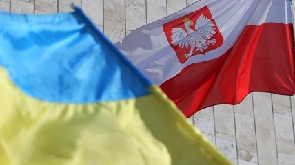 Україна та Польща